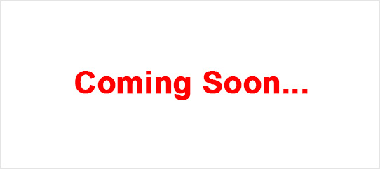 coming soon