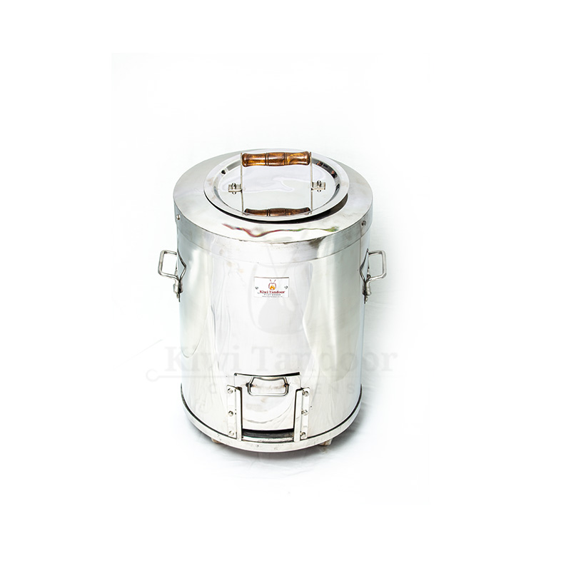 kiwi tandoor