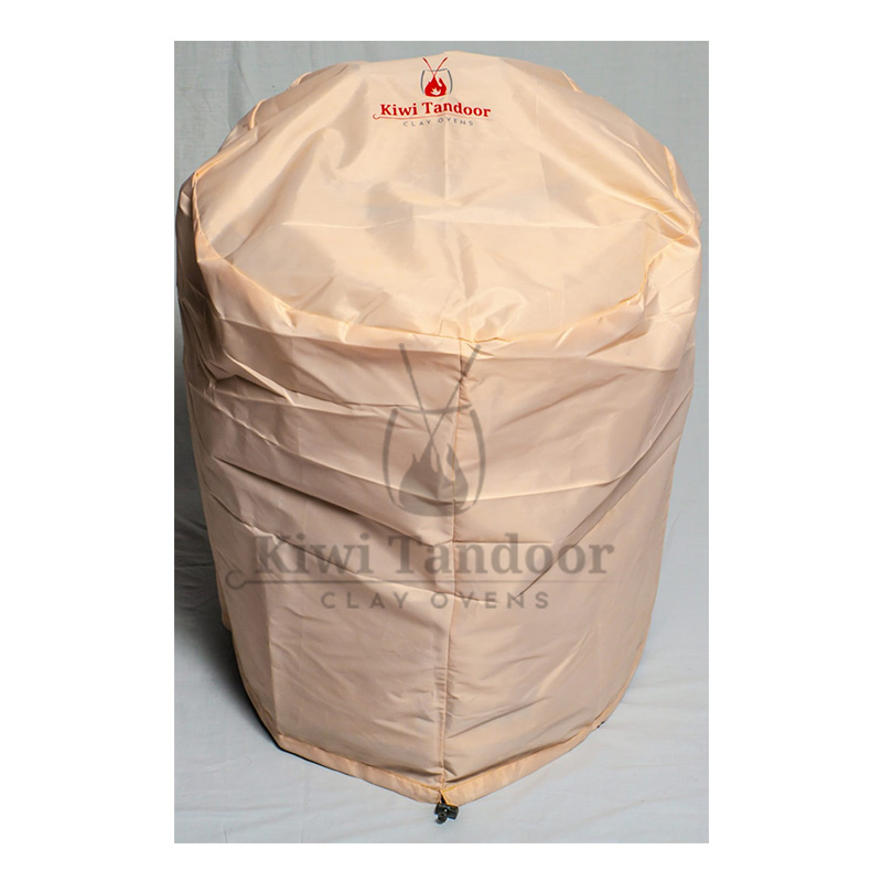kiwi tandoor cover